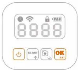WORX Landroid M500 WR141E - Vérifiez la version de logiciel que vous avez. - 1