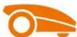 WORX Landroid M500 WR141E - Cut to edge - 1