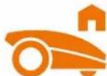WORX Landroid M500 WR141E - LE STOCKER PENDANT L'HIVER - 1