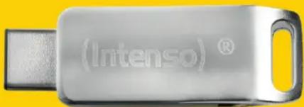 INTENSO cMobile Line USB 3.2 - 1