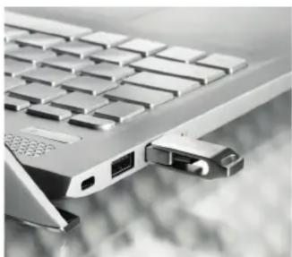 INTENSO cMobile Line USB 3.2 - Technical details - 2