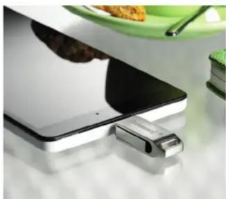 INTENSO cMobile Line USB 3.2 - Technical details - 1
