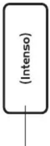 INTENSO External SSD Professional - Lieferumfang - 1