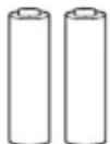 HiKOKI UR18DSAL - STANDARDTILLBEHÖR - 2