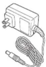 HiKOKI UR18DSAL - СТАНДАРТНІ АКСЕСУАРИ - 1