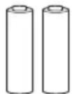 HiKOKI UR18DSAL - STANDARDZUBEHÖR - 2