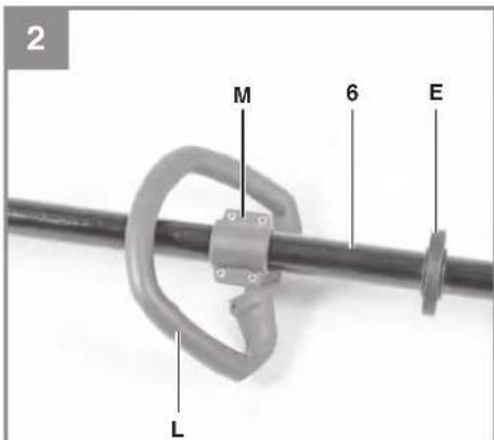 Pattfield PEEAS 7520 - Pattfield ERGO TOOLS - 2