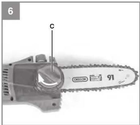 Pattfield PEEAS 7520 - Pattfield ERGO TOOLS - 4
