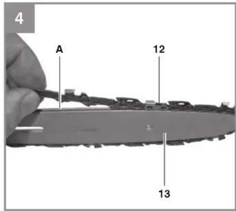 Pattfield PEEAS 7520 - Pattfield ERGO TOOLS - 2