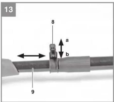 Pattfield PEEAS 7520 - Pattfield ERGO TOOLS - 5