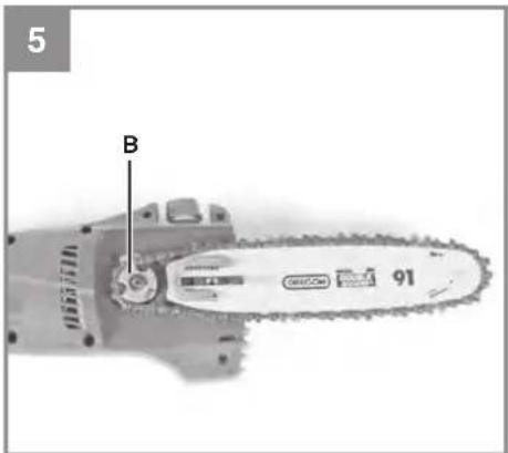 Pattfield PEEAS 7520 - Pattfield ERGO TOOLS - 3