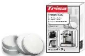TRISA 6621 - Дополнение | Osprzęt opcjonalny | Opsiyonal Aksesuar | Accesorii opționale | Опционални аксесоари - 1