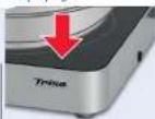 TRISA 7762.75 - Gebrauchen | Utiliser | Uso | Use | Uso - 2