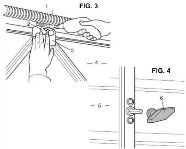 FIG. 3 1 2 3 -4 - 5 - FIG. 4 6