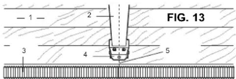FIG. 13 1 2 3 4 5
