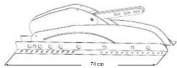 CHAMBERLAIN 1703REV - Test di equilibrio - 4