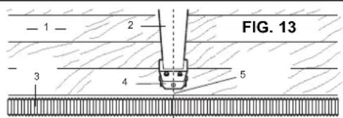 FIG. 13 1 2 3 4 5