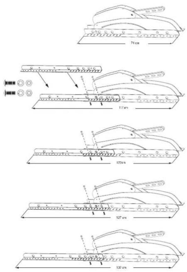 CHAMBERLAIN 1703REV - Assembly - 1