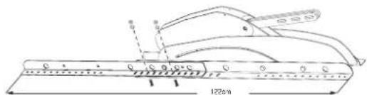 125cm