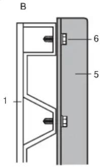 B 1 5 6