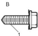 CHAMBERLAIN 1703REV - Installation des Torarms - 3