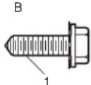 CHAMBERLAIN 1703REV - Installazione del braccio adattatore - 3