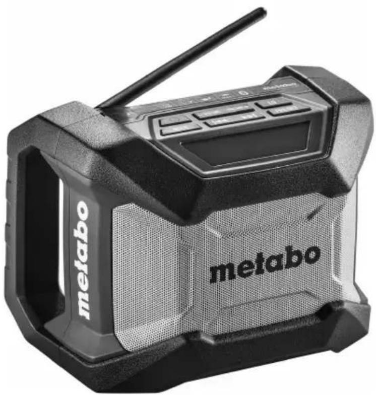 METABO R 1218 BT - 1