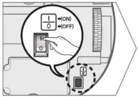SAMSUNG SR20M7079WD - Smart Charging - 2
