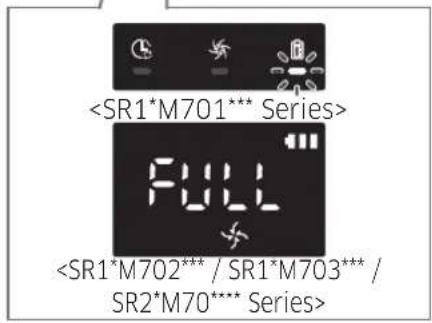 SAMSUNG SR20M7079WD - Smart Charging - 4