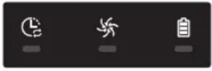 SAMSUNG SR20M7079WD - Codes d'information - 1