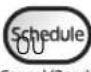 SAMSUNG SR20M7079WD - Annulation du programme Pour une seule fois/Quotidien - 3