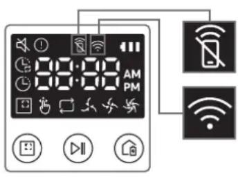 SAMSUNG SR10M7019UW - Nota - 2