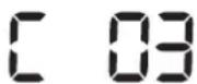 SAMSUNG SR10M7019UW - Codes d'information - 4