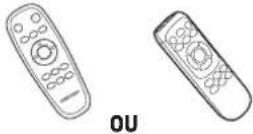 SAMSUNG SR10M7019UW - Accessoires - 1