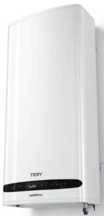 Tesy BelliSlimo Dry 50 - 1