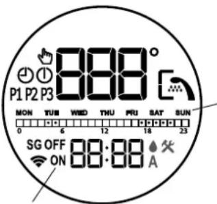 Tesy ModEco Electronic 100 - Pexm "HepeH nporpaMaTOp" - 1