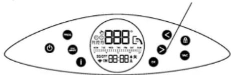 Tesy ModEco Electronic 100 - Functia_nVacation VAC^ (Vacanta) - 2