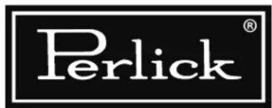 Perlick HP24RS31R - DANGER - 1