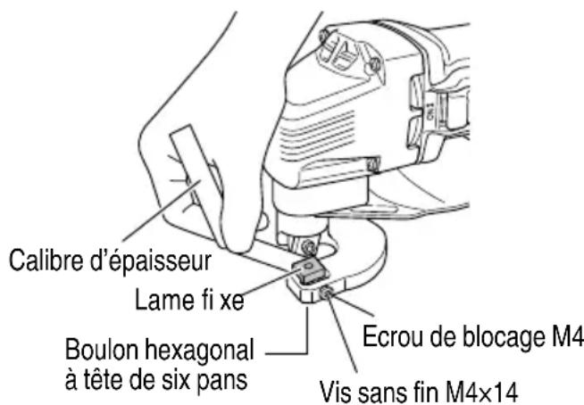 HiKOKI CE18DSL - AVANT L'UTILISATION - 2