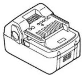 HiKOKI CE18DSL - ACCESSOIRES EN OPTION . . . . . . . . . . . . . . . . . . . . . . . . . . . . . . . . . . . . . . . . . . . . . . . . . . . . . . . . . . . . . . . . . . . . . . . . . . . . . - 1