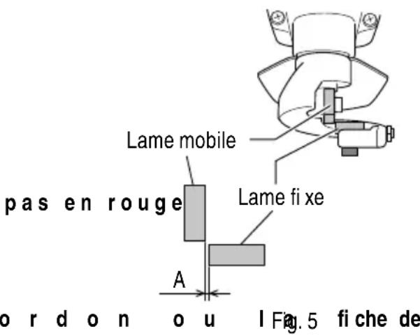 HiKOKI CE18DSL - AVANT L'UTILISATION - 1