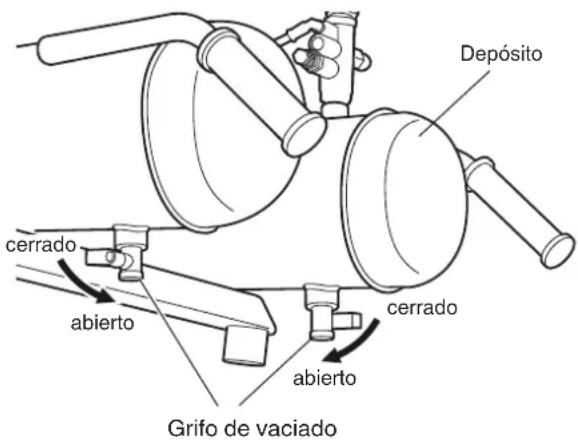 HiKOKI EC2610E - ADVERTENCIA: - 1
