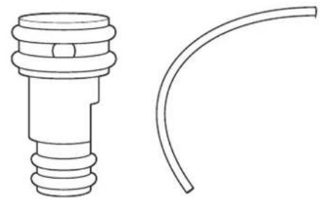 HiKOKI EC2610E - STANDARD ACCESSORY - 1