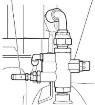 HiKOKI EC2610E - Demarrage - 1