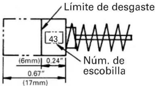 HiKOKI M12VC - MANTENIMIENTO E INSPECCION - 1