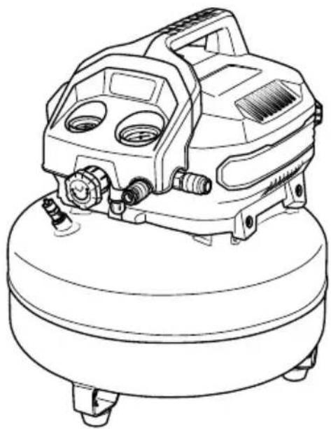 HiKOKI EC710SA - 1