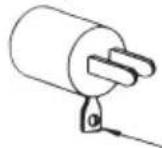 HiKOKI EC710SA - EXTENSION CORD - 3