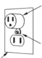 HiKOKI EC710SA - INSTRUCCIONES PARA LA PUESTA A TIERRA - 3
