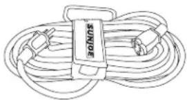 Sun Joe SJG4100LP - Pièces + accessoires - 3
