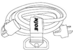 Sun Joe SJG4100LP - Repuestos + accesorios - 4